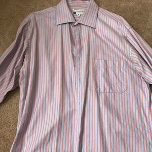 Bacharach long sleeve shirt